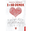 I 10 Denek Aneliya Asenova Dorlion Yaynevi