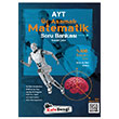 AYT Matematik Soru Bankası Yeni Orta ve İleri Düzey Kafadengi Yayınları