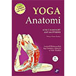 Yoga Anatomi Aura Kitaplar