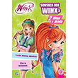 Winx Club Sonsuza Dek Winx 3 Iginio Straffi Artemis Yayınları