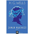 Zaman Makinesi H. G. Wells Eksik Parça Yayınları