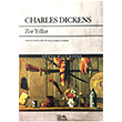 Zor Yıllar Charles Dickens Atlantis Yayınevi