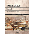 Emek 2 Cilt Emile Zola Atlantis Yaynlar