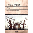 Dava Franz Kafka Atlantis Yayınevi