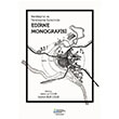 Kentleme ve Yerelleme Srecinde Edirne Monografisi Marmara Belediyeler Birlii Kltr Yaynlar