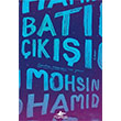 Bat k Mohsin Hamid Pegasus Yaynlar
