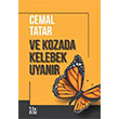 Ve Kozada Kelebek Uyanır Cemal Tatar 40 Kitap