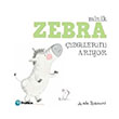 Minik Zebra Çizgilerini Arıyor Jedda Robaard Pearson Çocuk Kitapları