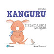 Minik Kanguru Zıplamasını Arıyor Jedda Robaard Pearson Çocuk Kitapları