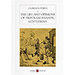 The Life And Opinions Of Tristram Shandy Gentleman Laurence Sterne Karbon Kitaplar
