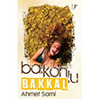 Balkonlu Bakkal Ahmet Sami Artemis Yaynlar