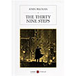 The Thirty Nine Steps John Buchan Karbon Kitaplar