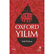 Oxford Ylm Julia Whelan Hep Kitap