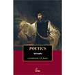 Poetics Aristoteles Kriter Yayınları