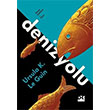 Denizyolu Ursula K. Le Guin Doan Kitap