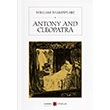 Antony and Cleopatra William Shakespeare Karbon Kitaplar