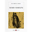 Mary Barton Elizabeth Gaskell Karbon Kitaplar