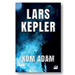 Kum Adam Lars Kepler Doğan Kitap