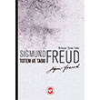 Totem ve Tabu Sigmund Freud Cem Yayınevi