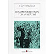 Benjamin Buttonn Tuhaf Hikayesi F. Scott Fitzgerald Karbon Kitaplar