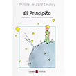 El Principito (spanyolca - Trke Szlkl Kk Prens) Antoine de Saint Exupery Karbon Kitaplar