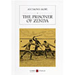 The Prisoner of Zenda Anthony Hope Karbon Kitaplar