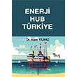 Enerji Hub Trkiye Alper Ylmaz maj Yaynclk