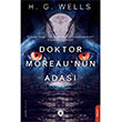 Doktor Moreaunun Adas H. G. Wells Dorlion Yaynevi
