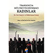 Trabzonda Mlteci ve Snmac Kadnlar Mine Gzbyk Tamer Siyasal Kitabevi