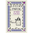 Ay Işığı Sokağı Stefan Zweig Zeplin Kitap