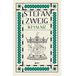 İki Yalnız Stefan Zweig Zeplin Kitap