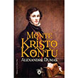 Monte Kristo Kontu Alexandre Dumas Dorlion Yayınevi