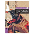 Egon Schiele HayalPerest Kitap