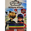 Miraculous Boyama Kitab 1 2 Boyama Kalemi Hediyeli CA Games