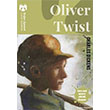Oliver Twist Charles Dıckens Doğan Egmont Yayıncılık