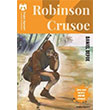 Robinson Crusoe Daniel Defoe Doan Egmont Yaynclk
