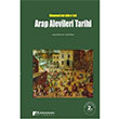 Arap Alevileri Tarihi Karahan Kitabevi