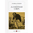 A Christmas Carol Charles Dickens Karbon Kitaplar