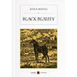 Black Beauty Anna Sewell Karbon Kitaplar