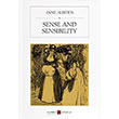 Sense and Sensibility Jane Austen Karbon Kitaplar