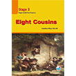Eight Cousins Stage 3  Louisa May Alcott Engin Yayınevi