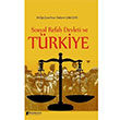 Sosyal Refah ve Trkiye Pnar zdemir ukadar Karahan Kitabevi
