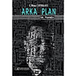 Arka Plan A. Niyazi Serkalayc Karahan Kitabevi