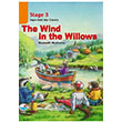 The Wind in the Willows Stage 3 CD li Kenneth Grahame Engin Yayınevi