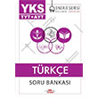 TYT AYT Enerji Serisi Türkçe Soru Bankası EKG Yayıncılık
