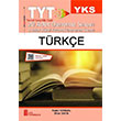 TYT Türkçe 20 Deneme Sınavı Ata Yayıncılık