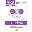 AYT Enerji Serisi Edebiyat Soru Bankası EKG Yayıncılık
