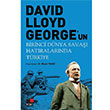 David Lloyd Georgeun Birinci Dnya Sava Hatralarnda Trkiye Resul Yavuz Kesit Yaynlar