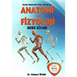 Anatomi Ve Fizyoloji Ders Kitab Hatibolu Yaynlar