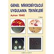 Genel Mikrobiyoloji Uygulama Teknikleri Hatibolu Yaynlar